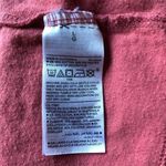 Old Navy  Santa Cruz Soft Washed Short-sleeve T-shirt Red Size Large Photo 5