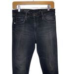 AG Adriano Goldschmied Farrah High Rise Skinny Jeans Photo 2