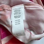 Karen Kane  Multicolor Prettg In Pink Uneven Hem Tank Size Small NWT Photo 5
