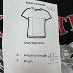 J. America Ohio State Women's XL Black Cropped Hoodie Graphic Casual Photo 8