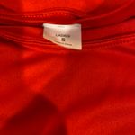 Wonder Woman tech short sleeve top Red Photo 1