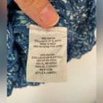 Patrons of Peace Crop Top  size medium new with out tags. Photo 3