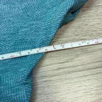 Nike  Light Blue Dri-Fit Short Sleeve Top Size S Photo 6