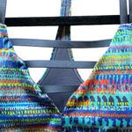 Victoria's Secret Victoria Secret VS X sport Sports Bra Sz M Photo 3