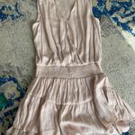 The Pants Store Dress Pink Photo 0