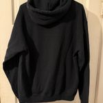 Jerzees  Hoodie black marvel  Photo 1