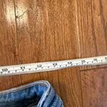 American Eagle  high rise mom short cuffed hem size 6 Photo 8