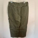 Ralph Lauren Vintage Lauren Ralph‎ Lauren Safari Convertible Hiking Pants Photo 5