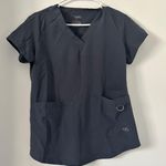 New York Laundry Scrub Top Photo 0