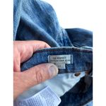 Madewell , The Perfect Vintage Crop Jean, women’s size 24 Photo 4