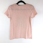 Grayson Threads Womens T Shirt Just Married Car Short Sleeve Pink 1X Photo 1