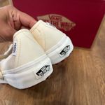 Vans Mary Jane beige cream shoes sneakers new Photo 2