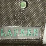 Ralph Lauren Rossalyn II Black Watch Plaid Knee High Wellies Size 10 Photo 15