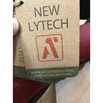 Arcopedico Ardales Lytech Ankle Boot Women Vegan Leather‎ Cherry Size 42 US 10 Red Photo 6