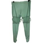 Blackmilk Pentagram Occultist Mint Leggings Limited NWT Size XXL Photo 5