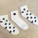 Champion Ankle Socks Photo 0