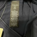 Sweaty Betty  NWT Athlete Seamless Half Zip size 4 Photo 1