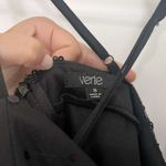 Semi formal Dress Black Photo 2