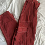 White Fox Boutique  cargo pants Photo 0