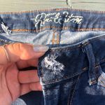 Old Navy ]] rockstar size 4 dark wash skinny jeans Photo 3