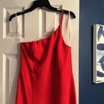 NEW Lulu's Keeper of My Heart Red One Photo 5