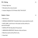 Athleta Women's Stellar Tight Legging Black Travel Zip Pockets Sz Small NWT Photo 4