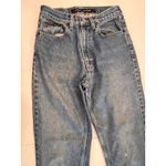 DKNY  Jeans Vintage High Waist‎ Mom Jeans Classic Denim Pants Size 6 90's Y2K Photo 9