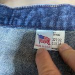 Rockies contemporary collection jeans,‎ vintage size 13/14 Blue Photo 4