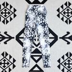 Aerie Offline by  Shine High Waist Crossover Leggings in Silver Shadow Small Photo 5