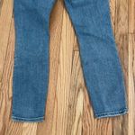 Abercrombie & Fitch The Super Skinny Mid Rise jeans. Size 27/4 Photo 9