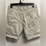 Riders By Lee Women’s Tan Casual Jeans style Shorts Photo 1