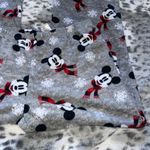 Disney Fleece Pajama Pants Photo 1