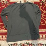 Mondetta  Charcoal Crewneck Sweatshirt Photo 4