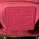 Coach  purse mini Christie Photo 4