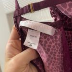 Victoria's Secret Victoria’s Secret Animal Print Slip Dress size medium Photo 5