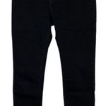 Everlane Black Mid Rise Skinny Ankle Jeans size 26 Photo 0