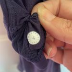 Lululemon  Purple Bra Tank Combo Top 4 Photo 3