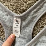 90 Degrees by Reflex 90 Degree By Reflex Gray Bra Photo 1