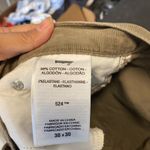 Levi's Levi’s 524 too super low corduroy skinny pants casual office comfy 30x30 Photo 5