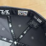 New Era Cap Hat club exclusive Los Angeles dodgers sombrero 1959 all star game banned patch size 7 1/8 new era fitted brand new  Photo 7