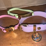 Juicy Couture Retro  Pam & Gela Bracelet Set New with Tags Photo 4