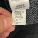 Athleta  Cape Jacket Coat Lightweight Sweatshirt Material Size Small Photo 7