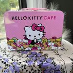 Hello Kitty Lunchbox Photo 1