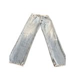 Gap Blue Easy Fit Jeans Size 30 Photo 2