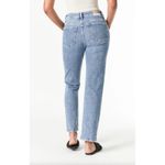 Mavi Jeans Mavi Barcelona High Rise Straight Jeans 27 Photo 2