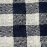 J.Crew  Classic-Fit Boy Shirt in Crinkle Gingham Black White Check 00 Preppy Photo 10