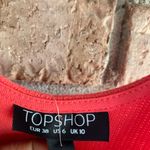 Topshop BNWT  Dress Photo 5
