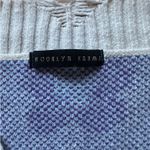 Brooklyn Karma  sweater Photo 1