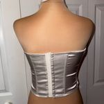 Lovers + Friends Adler Top in Ivory  Size XS Photo 2