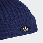 Adidas  OG sport Beanie Knit  Hat Photo 2
